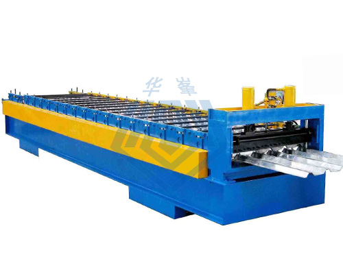 1020車廂板集裝箱板成型機