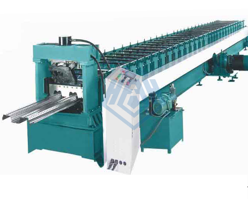 688樓層板成型機