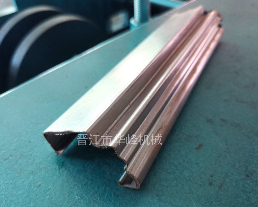 防盜門框機器設備