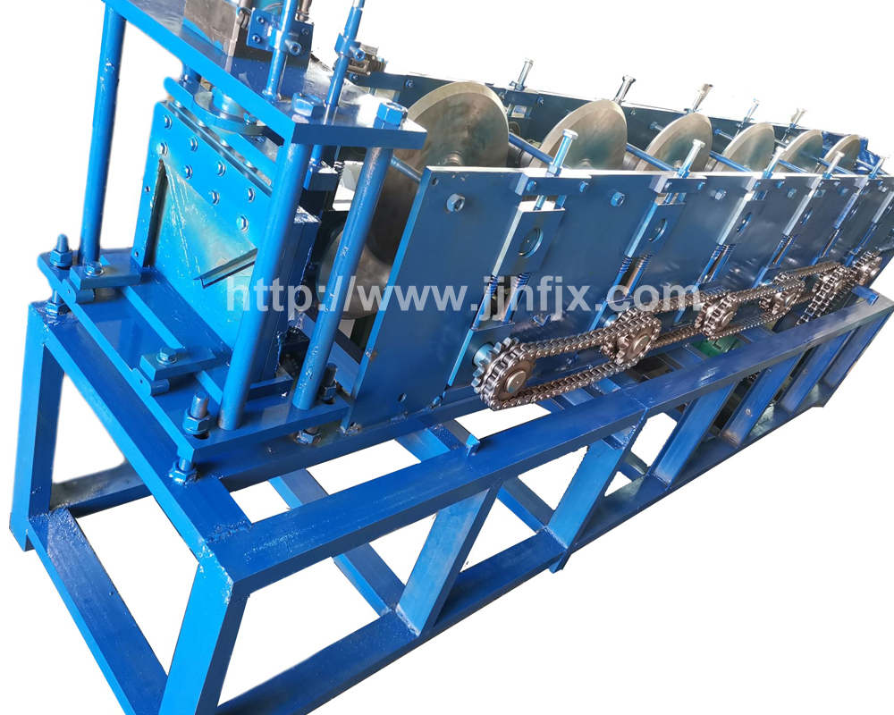 屋脊瓦壓瓦機(jī)