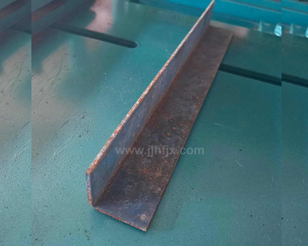 角鐵成型機(jī)