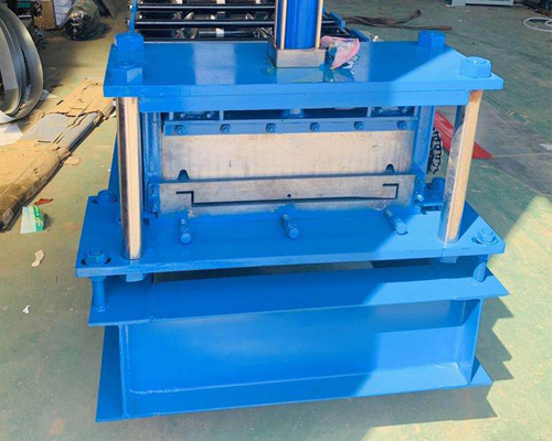 公路圍擋板設備